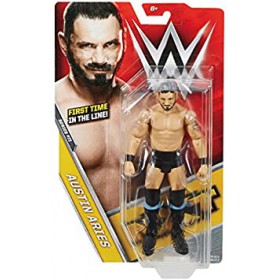 WWE Austin Aries